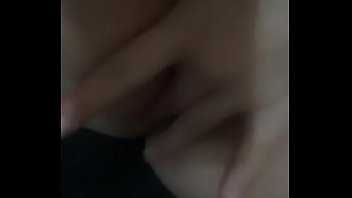 Horny bitch masterbathing | skype : kimmy0030
