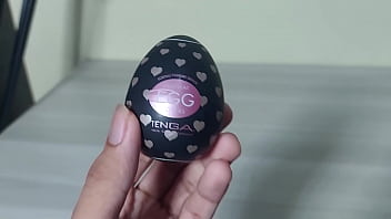 Tenga Egg Lovers Limited Edition