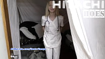 BTS Stacy Shepard in Dont Tell Doc I Cum On The Clock Movie, Preparing the room with Failed Takes and Shenangians after shooting ,See Full Medfet Movie Exclusively On @HitachiHoes.com   Many More Films!