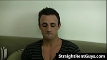 Super hot hetero guys doing gay sex gay video
